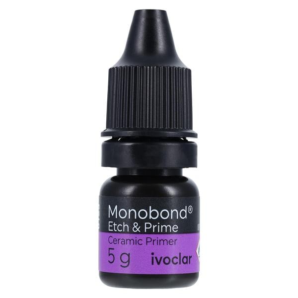 Monobond Etch & Prime 673026WW Glass Ceramic Primer Henry Schein Dental