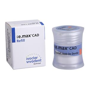 IPS e.max CAD Dentin Crystall Add-On Ea