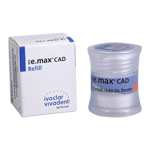 IPS e.max CAD Dentin Crystall Add-On Ea