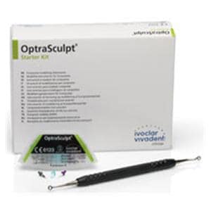 OptraSculpt Composite Composite Instrument Ea