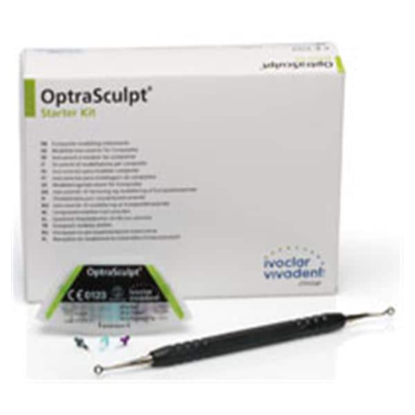 OptraSculpt 683067AN Composite Composite Instrument Henry Schein Dental