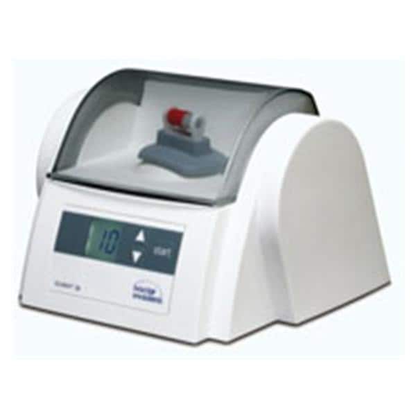 Silamat S6 602286WU Universal Amalgamator Henry Schein Dental