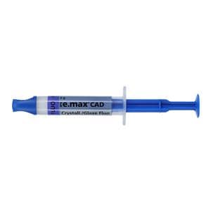 IPS e.max CAD Paste Glaze Fluorescent