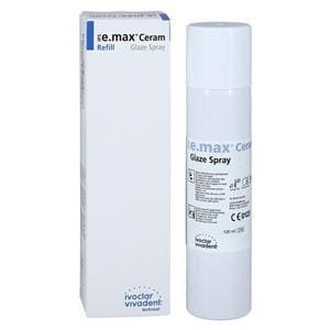 IPS e.max CAD Universal Glaze Spray Ea