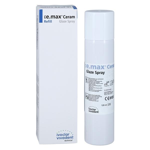 IPS e.max CAD Spray Universal Glaze product image
