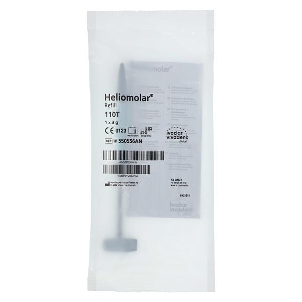 Heliomolar Universal Composite 110T / WE / 20-T Syringe Refill product image