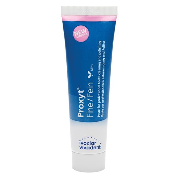 Proxyt 701470 Prophy Paste Henry Schein Dental
