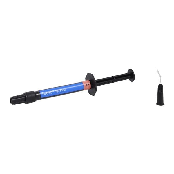 Tetric 100 Flow Flowable Composite A2 Bulk Fill Syringe Refill Ea