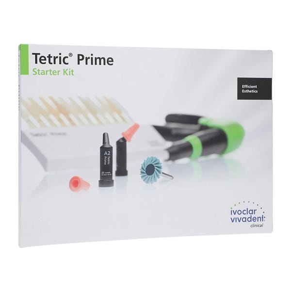 Tetric Prime 745236WW Universal Composite Henry Schein Dental