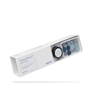 OptraGloss Extra Oral Finishers & Polishers Kit Ea