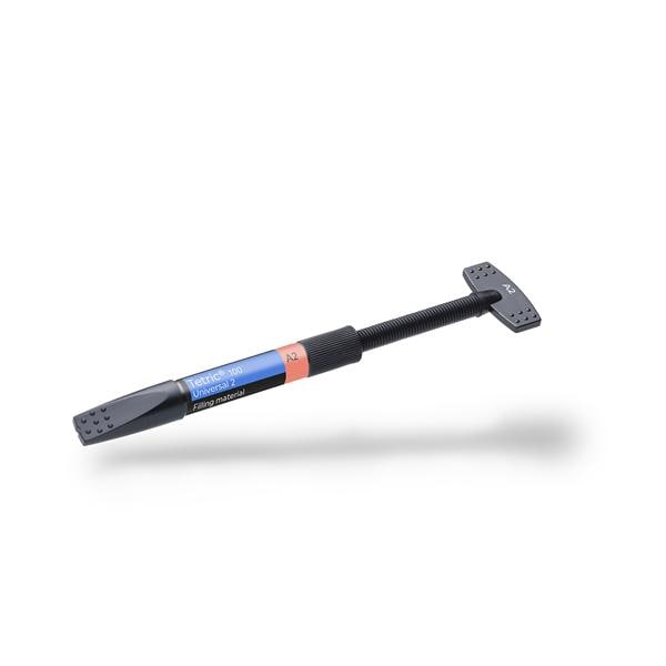 Tetric 100 Universal 2 Syringe Composite A3 Refill product image