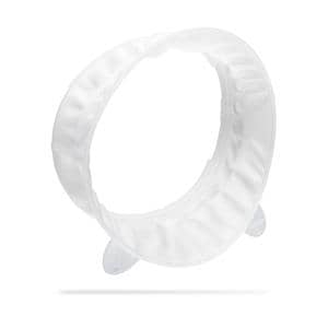 OptraGate 2 3D Lip & Cheek Retractor Assorted Adult White / Clear 2 80/Pk