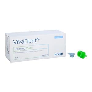 VivaDent Prophy Paste Coarse Mint 200/Bx