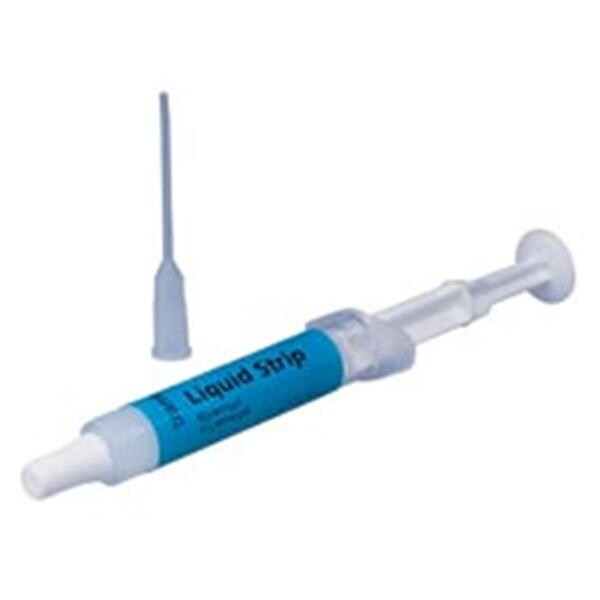 Liquid Strip Oxygen Barrier Gel 2.5 Gm Syringe Ea