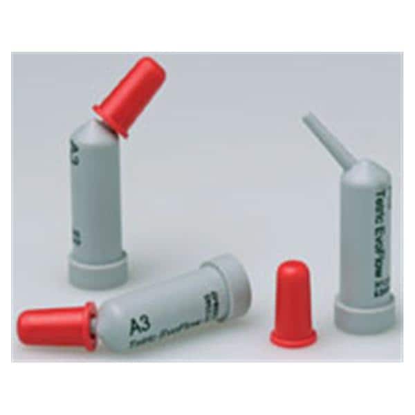 Tetric EvoFlow Flowable Composite A3.5D Cavifil Refill 20/Bx