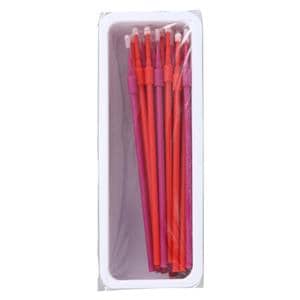 Multilink Applicator Brushes Red Refill 50/Pk