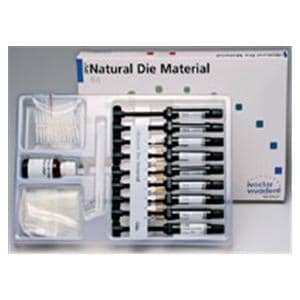 IPS Natural Die Material 20mL/Ea