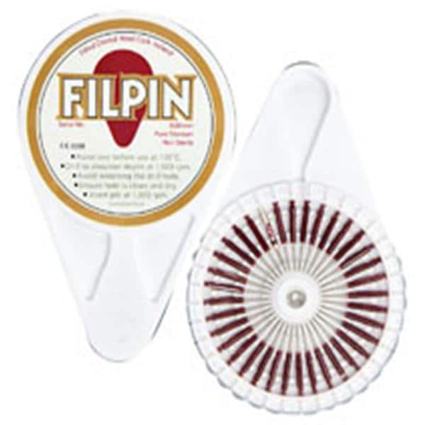 Filpin PIN101 Hand Driven Pins Henry Schein Dental