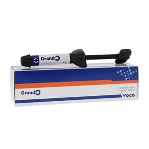 Grandio Universal Composite C3 4 Gm Syringe Refill