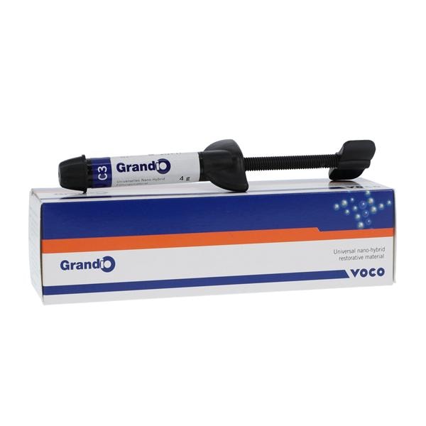 Grandio Universal Composite C3 4 Gm Syringe Refill
