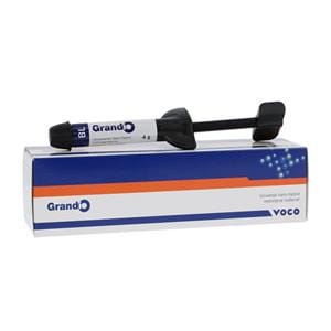 Grandio Universal Composite BL (Bleach) 4 Gm Syringe Refill