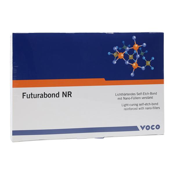 FuturaBond NR 1148 Self Etch Adhesive Henry Schein Dental