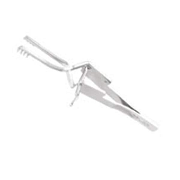 Retractor 4" Stainless Steel Ea