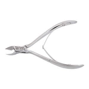 Tissue Nipper 10mm Convex Stainless Steel Ea