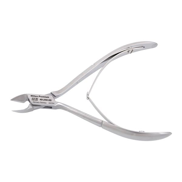 40-250-SS Tissue Nipper - Henry Schein Medical
