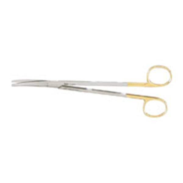 Metzenbaum Scissors Curved 8" Tungsten Carbide Ea