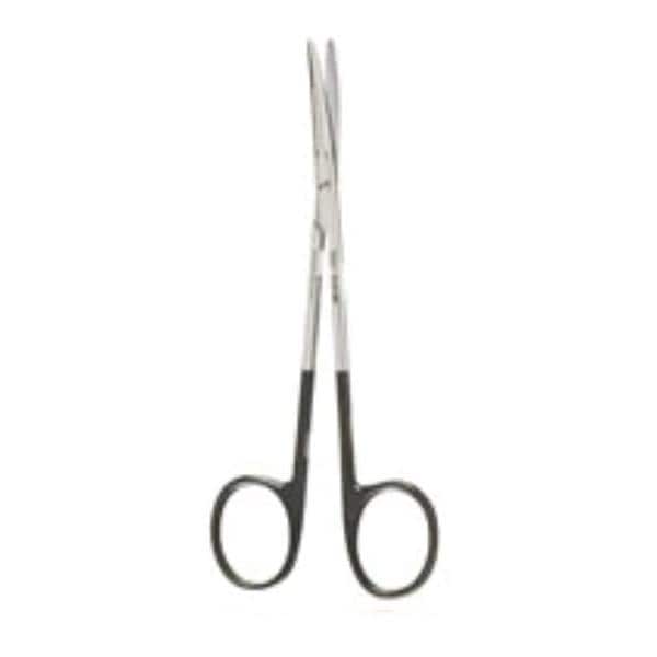 SuperCut Fomon Scissors Curved 5-1/4" Stainless Steel Each