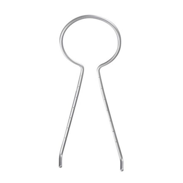 McKissock Marker Stainless Steel Ea