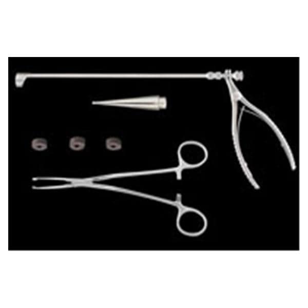 McGivney Set Ligator Set 8" Reusable