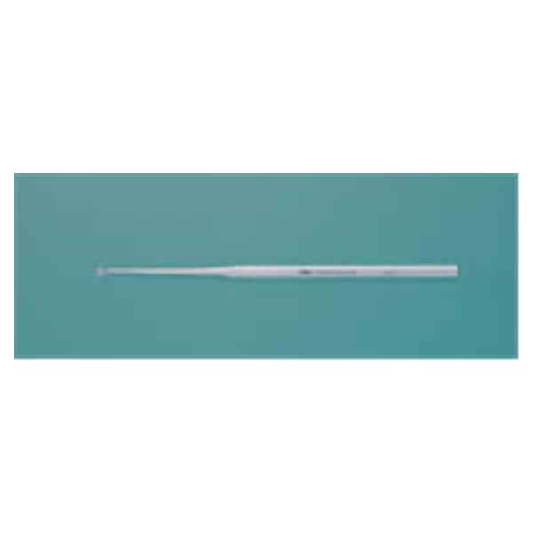 Buck Ear Curette Stainless Steel Ea