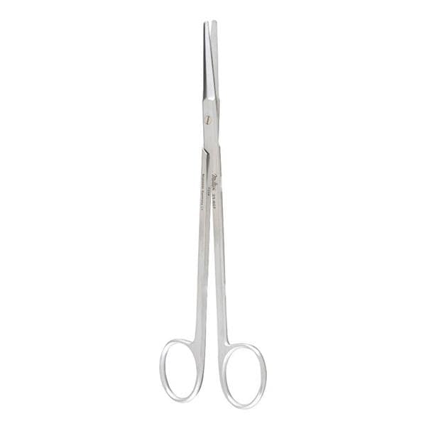 Gorney Facelift Scissors Straight 7-3/4" Stainless Steel Ea