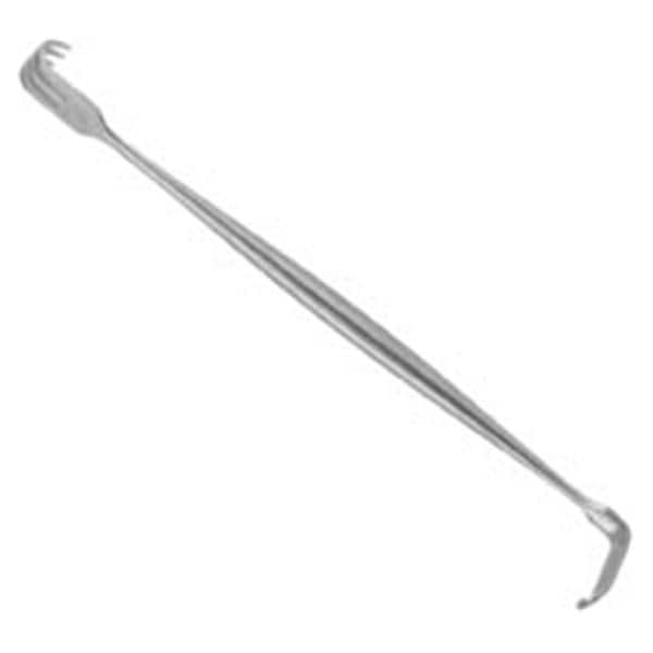 Padgett Skin Retractor 6-1/2" Stainless Steel Ea