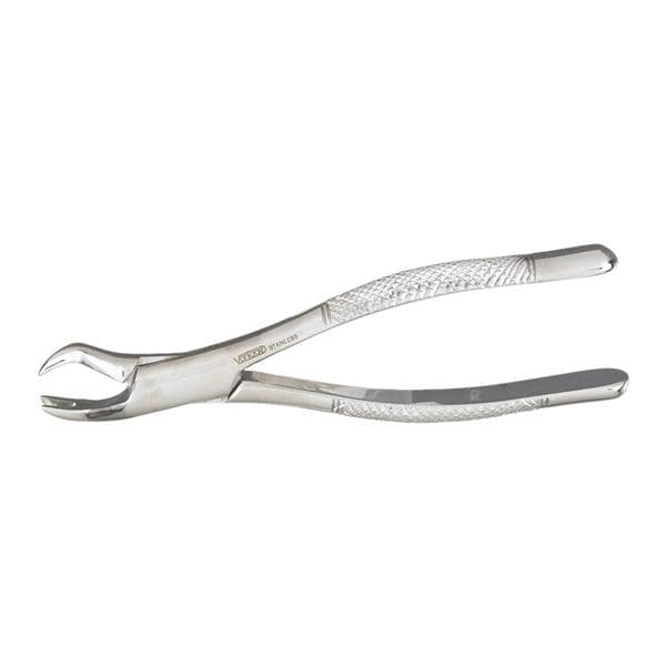 Vantage Extracting Forceps Size 88L SG Serrated Left 1st And 2nd Upper Molar Ea - Vantage Extracting Forceps Size 88L SG Serrated Left 1st And 2nd Upper Molar Ea - Image 1