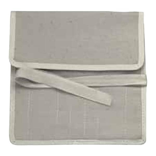 Padgett Wrap 29x20cm Canvas Ea