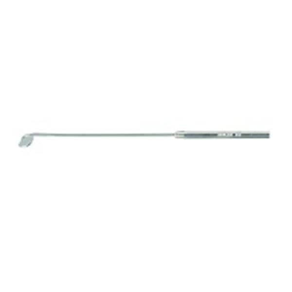 Laryngeal Mirror 18mm Size 2 Ea