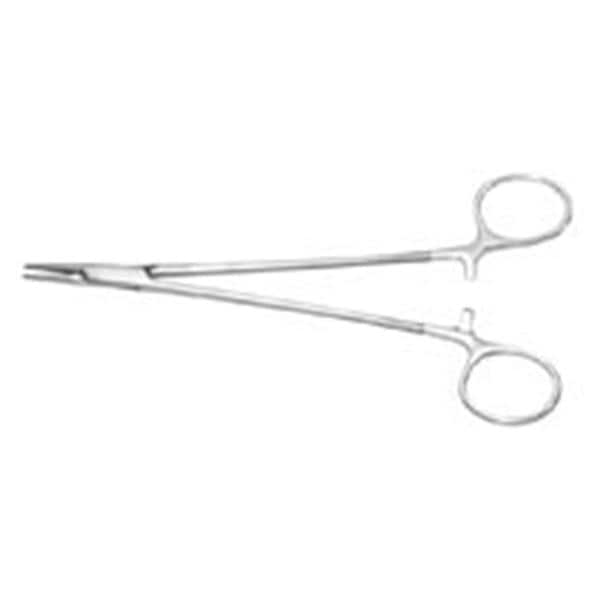 Padgett Needle Holder Serrated Jaw 7" Tungsten Carbide Ea
