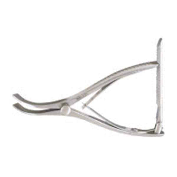 Inge Lamina Spreader 6" Stainless Steel Reusable Ea