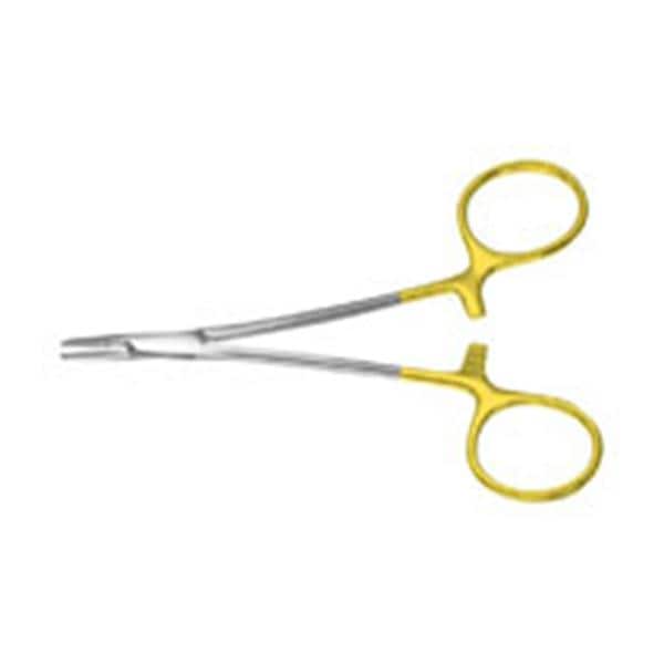 Padgett Webster Needle Holder 4-1/2" Tungsten Carbide Ea