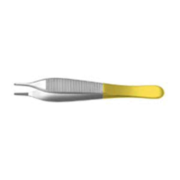 Padgett Adson Dressing Forcep 4-3/4" Ea