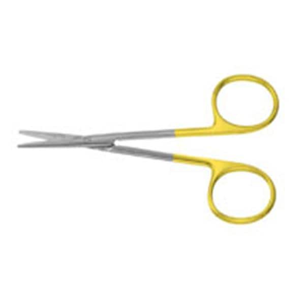 Padgett Strabismus Scissors Straight 4-1/2" Tungsten Carbide Ea