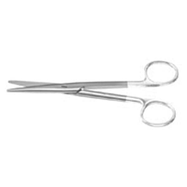 Padgett Mayo Scissors Straight 5-1/2" Stainless Steel Ea