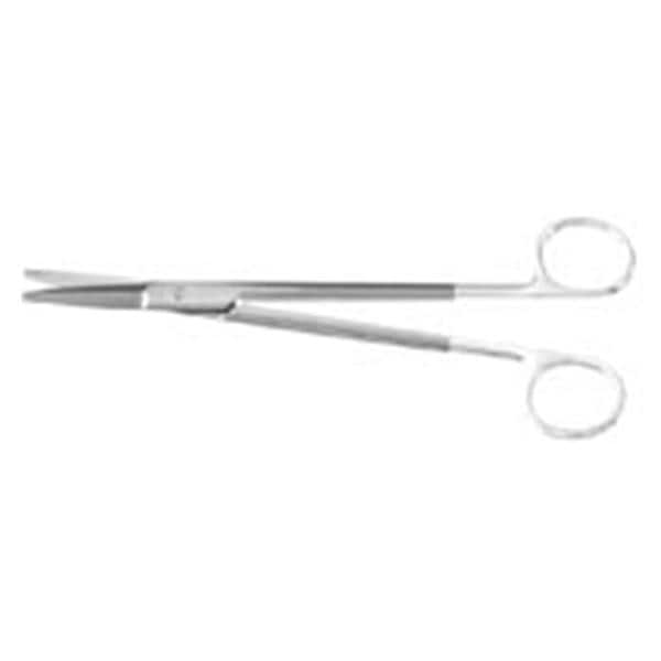 Padgett Gorney Plastic Surgery Scissors Straight 7-1/4" Tungsten Carbide Ea