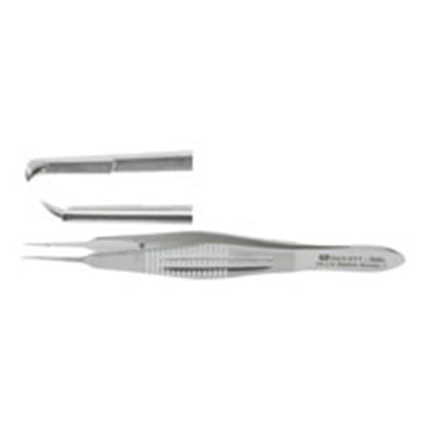 Padgett Castroviejo Suture Forcep 4-1/4" Ea