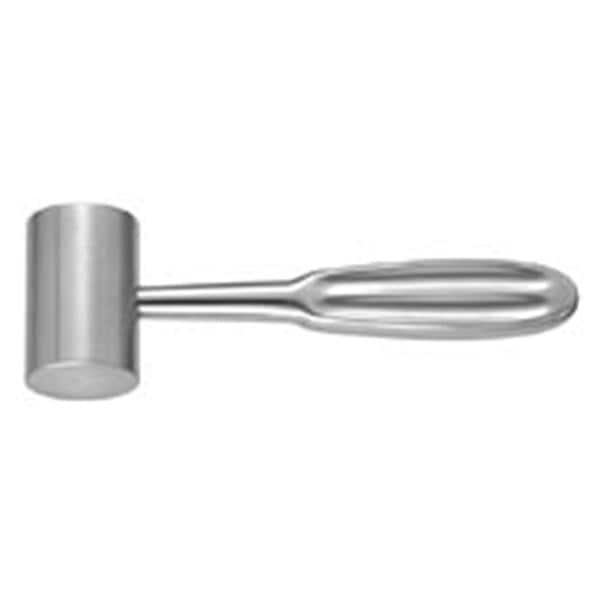 Padgett Kirk Mallet 7-1/4" Stainless Steel Ea