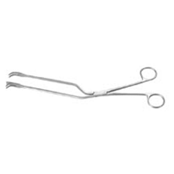 Padgett Lockwood Lockwood Demarcator 12-3/4" Stainless Steel Ea