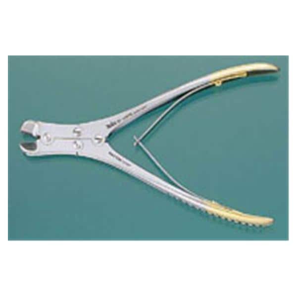 Pin/Wire Cutter 7" Tungsten Carbide Ea